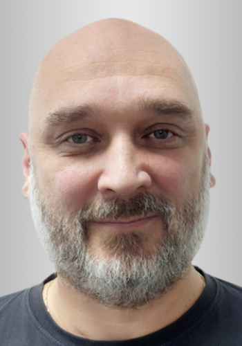 Rastislav Samsely