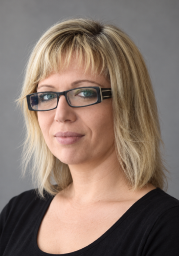 Andrea Gažová