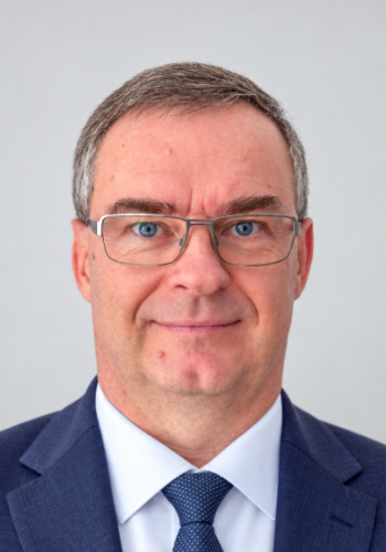 Milan Ištván