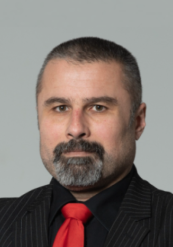 Pavol Dovičovič