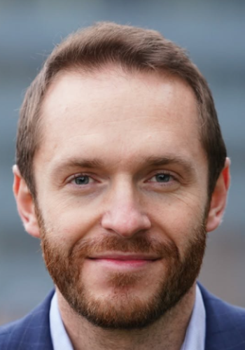 Marek Ledecký