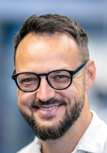 Michal Srnec