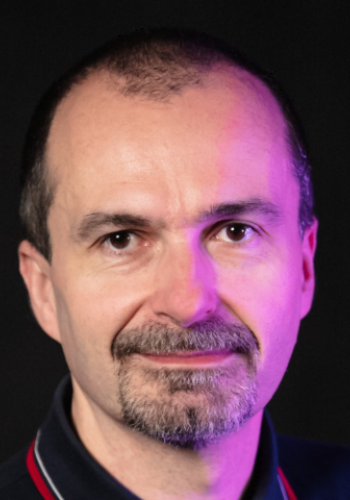 Pavol Duda