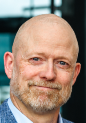 Friðbjörn Hólm Ólafsson