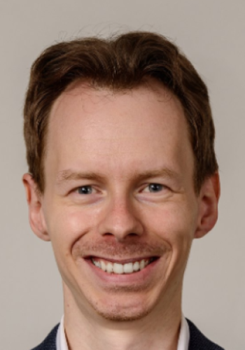 Matúš Mesarčík