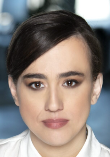 Zuzana Motúzová