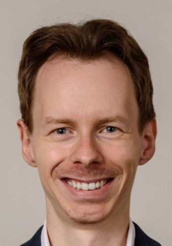 Matúš Mesarčík