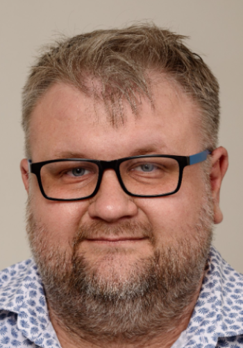 Martin Daňko