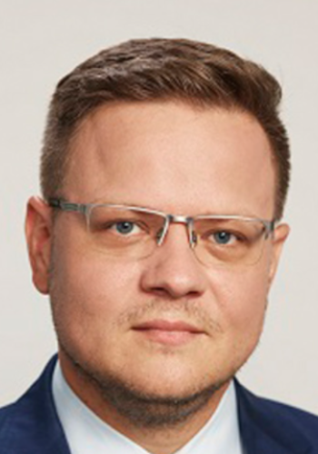 Mojmír Beňo