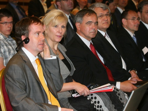 Picture: ITAPA Conference: Modern Municipality 2008