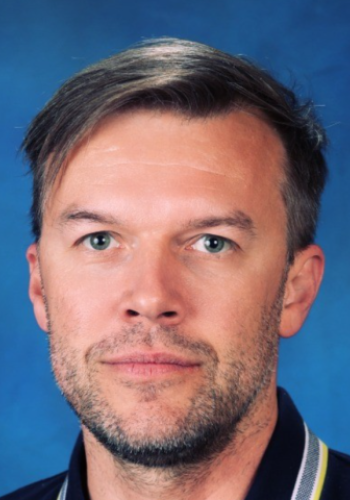 Martin Kylián