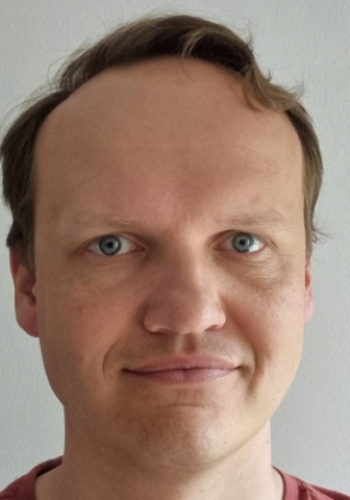 Radek Vokál