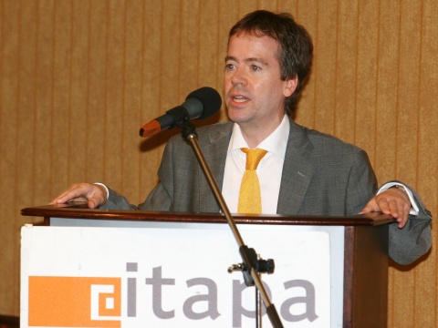 Peter Blair, Communities & Local Gove…