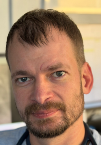 Matej Samoš