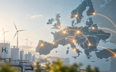 EU Energy and Raw Materials Platform