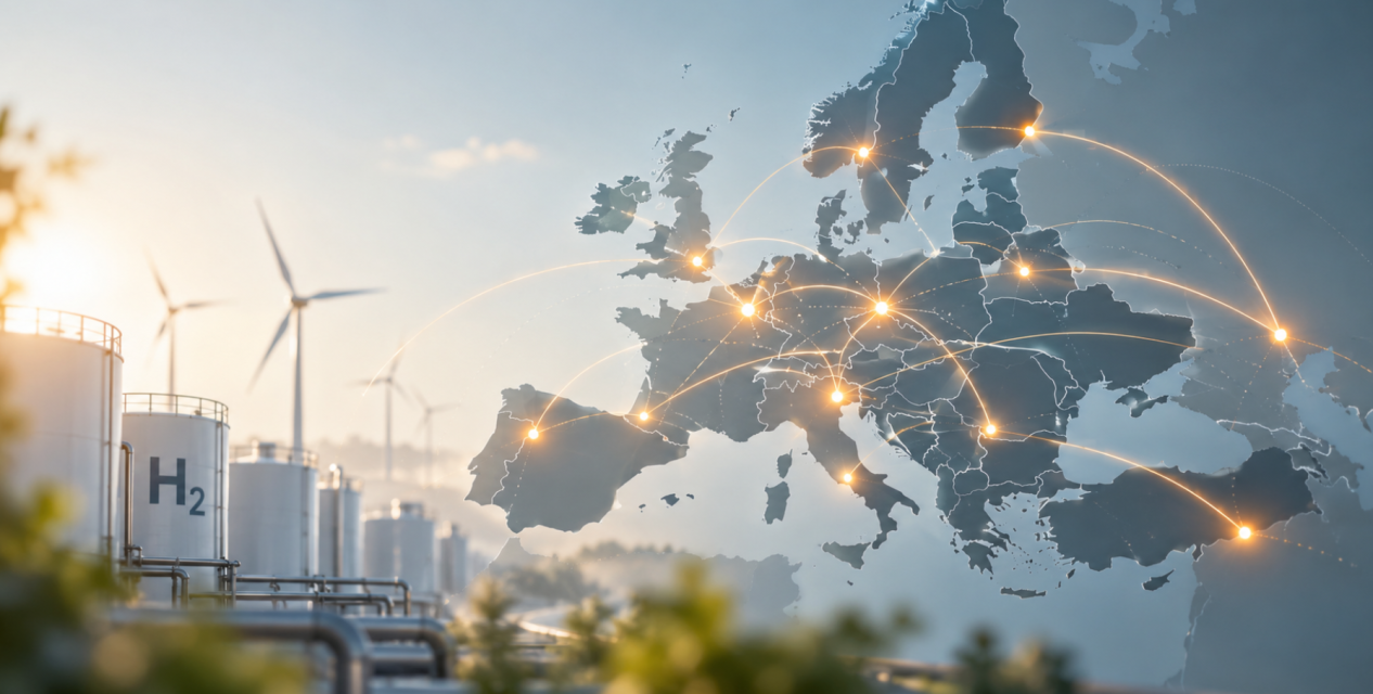 EU Energy and Raw Materials Platform