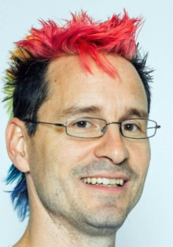 Ingo Schubert