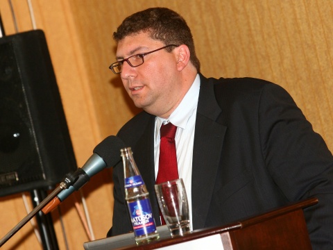 Ioannis Drakopoulos, Cisco Systems, G…