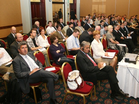 Konferenčná miestnosť Harmony Hall, h…