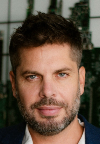 Pavol Veselý