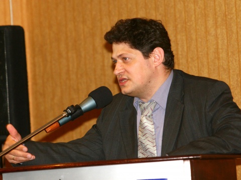 Jozef Meciar, Mestský úrad Šala.