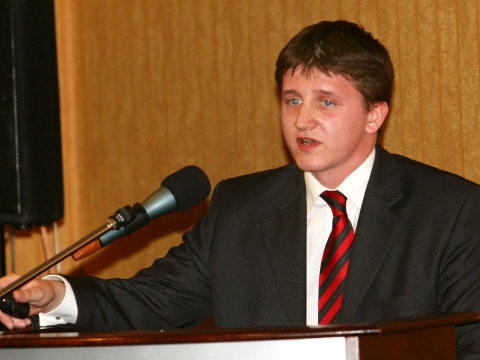 Martin Kovác, WBI, s.r.o.
