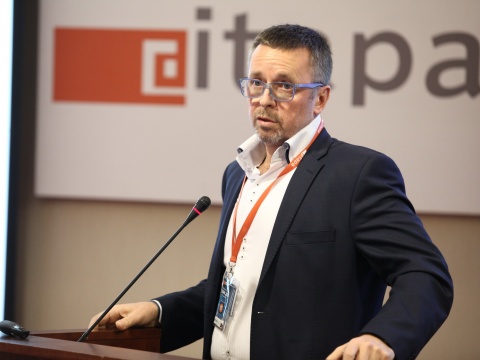 Ivan Mikloš, former Deputy Prime Mini…