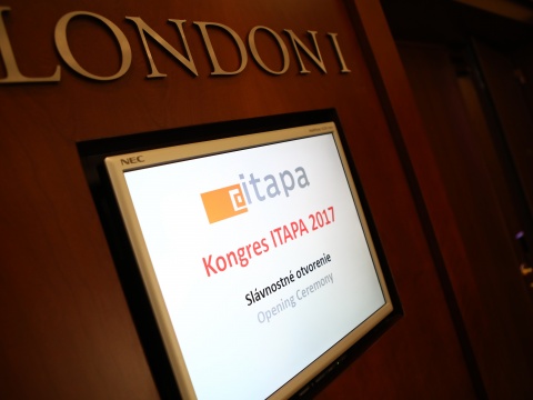 Picture: ITAPA 2017 International Congress