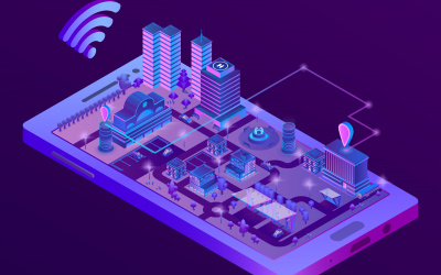 ITAPA Digital Talk: Moderné technológie pre mestá a obce