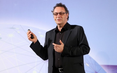 ITAPA 2017: Technológie nahrádzajú ľudí. Nastane koniec ľudskej civilizácie?