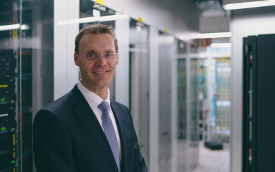 ITAPA 2017: Luxembursko - sídlo prvej dátovej ambasády na svete!