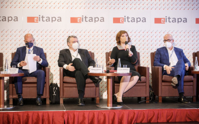 Slovensko ako ďalší Singapur. Umelá inteligencia je tá, na ktorej by mal stáť rozvoj našej krajiny