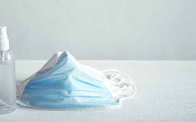 Corona-free Kongres ITAPA 2021: Testovanie a hygienické opatrenia 