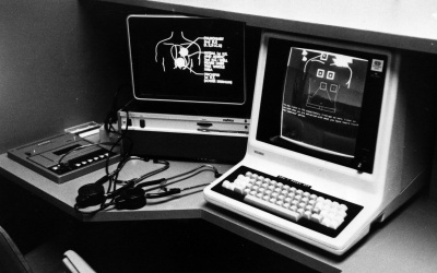 Disruptívne technológie vyrušujú veľkých hráčov.  V biznise aj pri vojenských konfrontáciách