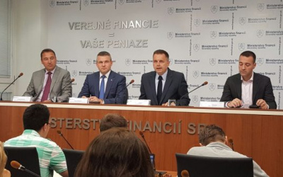 Pellegrini: Spolu s projektom Hodnota za peniaze zvýšime efektivitu v informatizácii