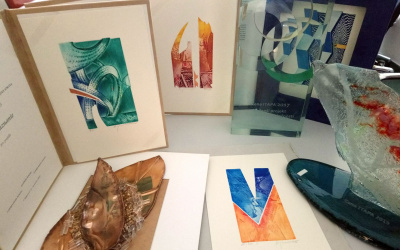 Cena ITAPA: IT sieň slávy