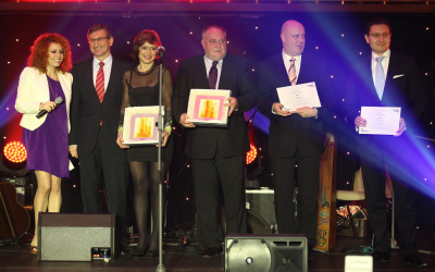 Cena ITAPA: Víťazi známi!