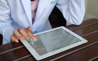 Inteligentné zdravotníctvo