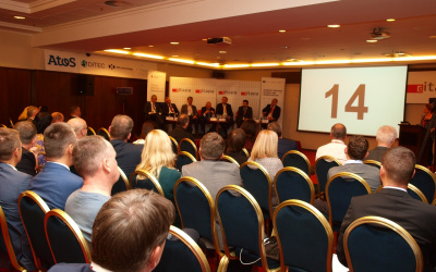 3 otázky, na ktoré ITAPA pozná odpoveď!