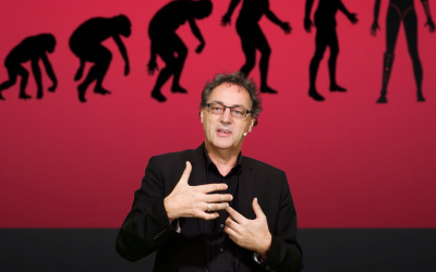 Technology vs. Humanity