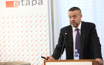 Kybernetická bezpečnosť počas Jarnej ITAPA