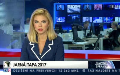 TA3: Odborníci z IT sektora sa stretli na podujatí Jarná ITAPA