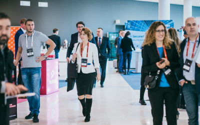 ITAPA patrónom konferencie CYBERSEC 2019