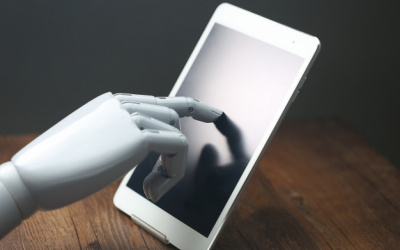 Umelá inteligencia zbavená kúzla 