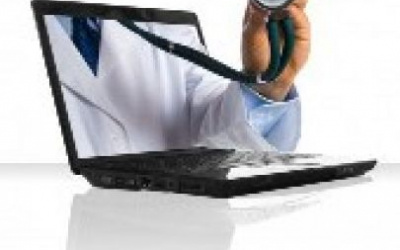 Elektronický záznam pacienta