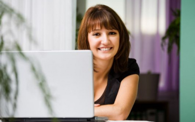 Polovica užívateľov využíva online nákupy