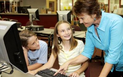 Nový informačný portál pre školstvo