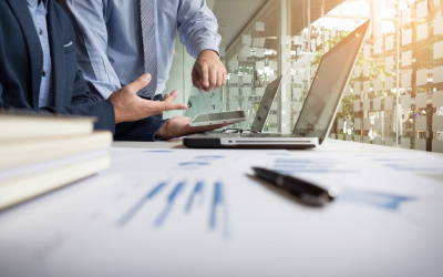 Jaroslav Kmeť: Informatizácia je cesta, nie cieľ