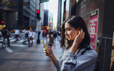 Povedz to svojmu mestu