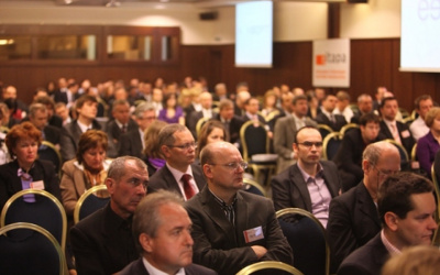 ITAPA:  Cool “osemnástka”